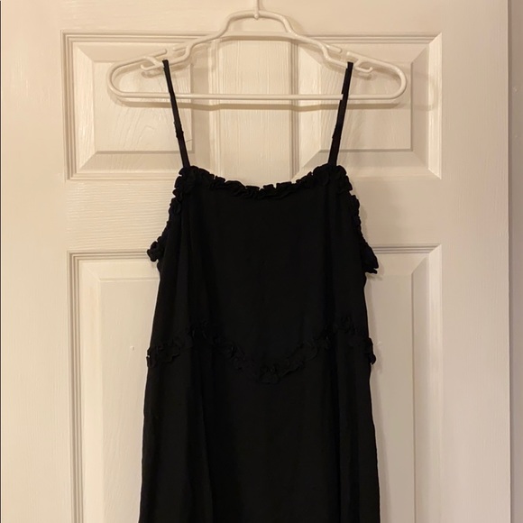 JODIFL Dresses & Skirts - Black maxi dress